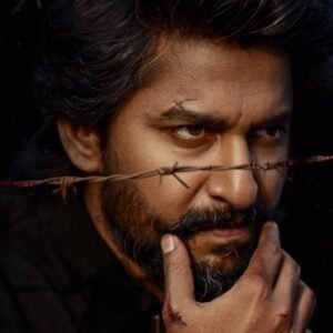 HIT: The Third Case (Telugu)