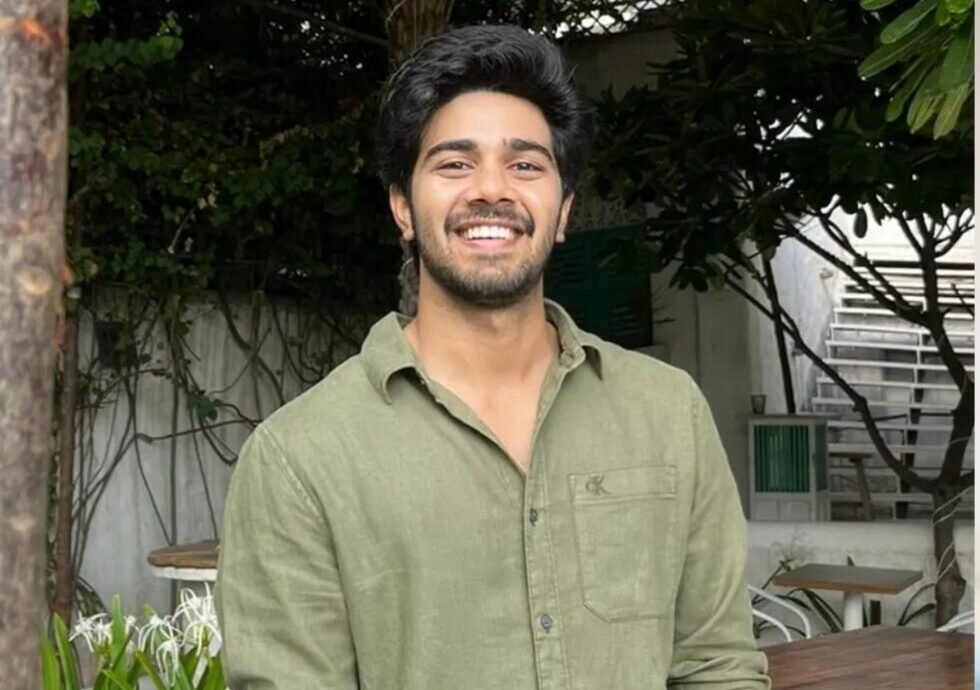 Ram Nithin