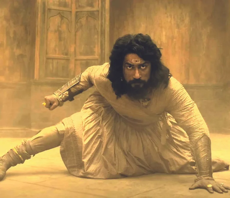 Chhaava