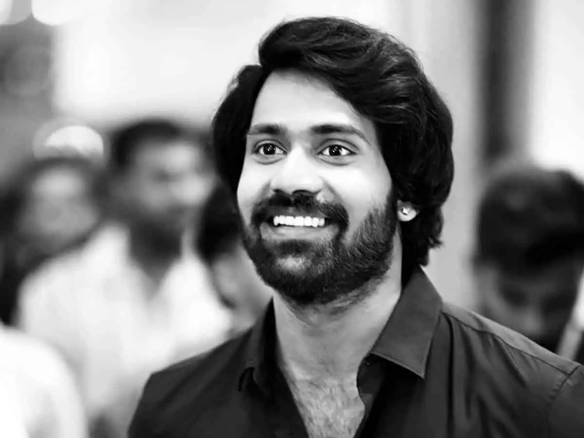 Narne Nithin