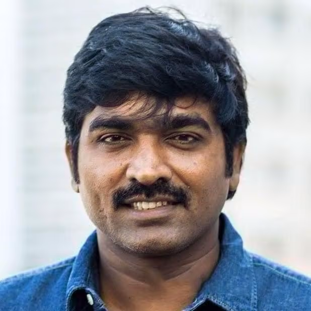 Vijay Sethupathi