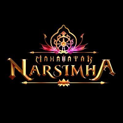 Mahavatar Narsimha